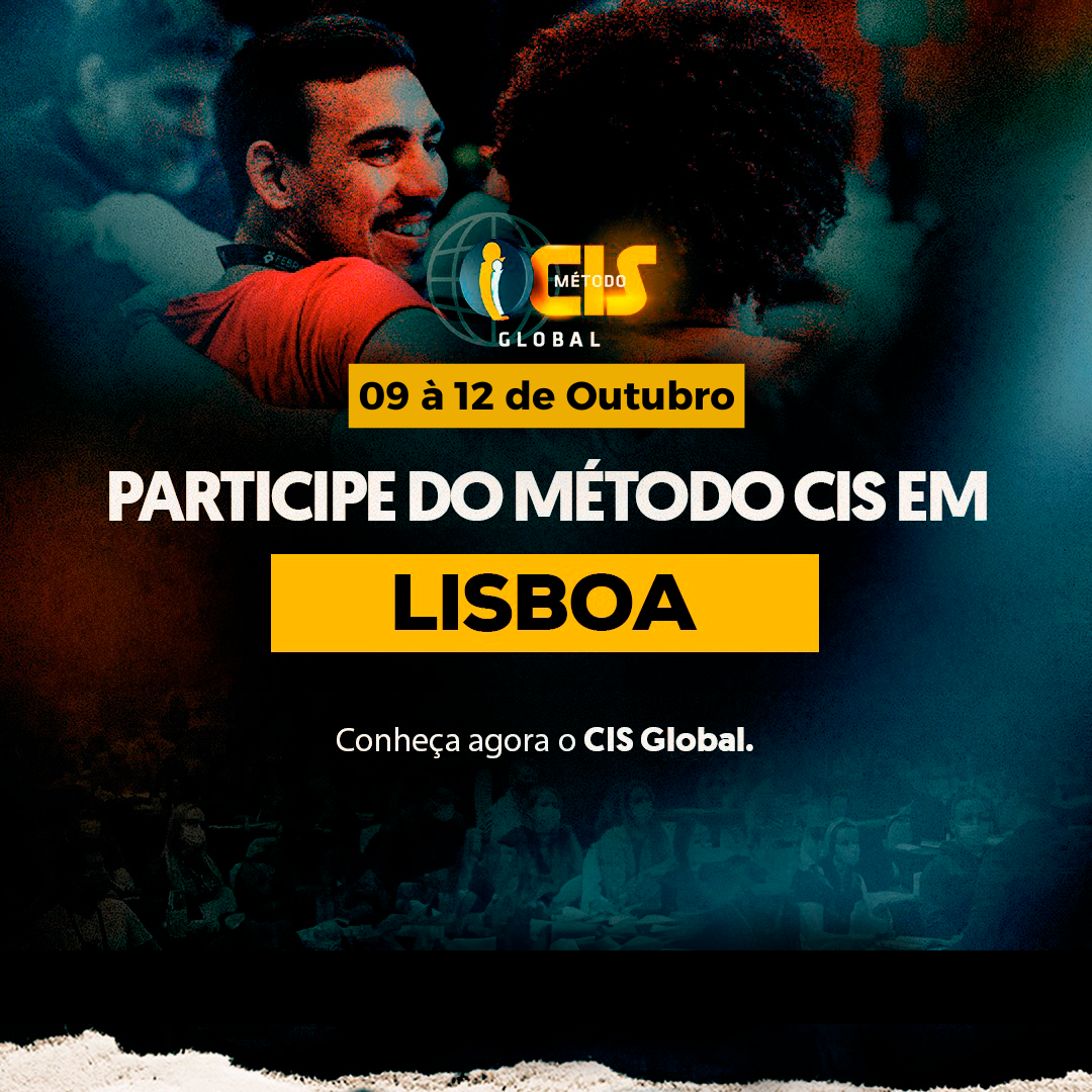 MCIS 246 LISBOA