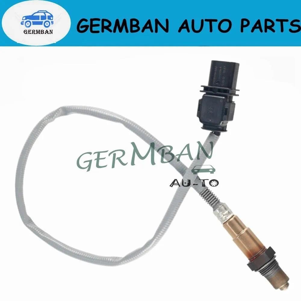 11787539124 0258017029 Sensor De Oxigênio Para Automóvel BMW 550i 650i 750i 750Li Base Sedan Carro De 4 Portas 2345135 ,