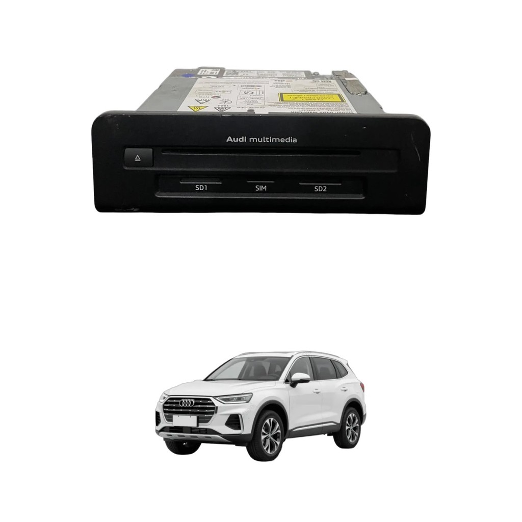 MIB MULTIMIDIA Audi Q5 2.0 2020 a 2024