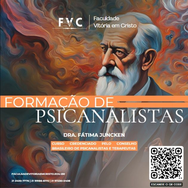 Formação de Psicanalistas FVC
