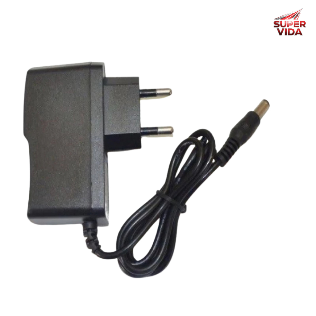 Fonte de Alimentação AITEK Sigma-F105/F205 - 5V 1A/2A para Smartphones e Dispositivos Portáteis