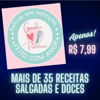 e-book Grandes Protetores