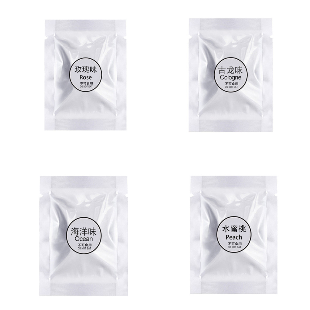 Air Outlet Car Freshener Long-lasting Scent 10pcs Aromatherapy Tablets – Fragrance Easy Install Scratch-free Customiza