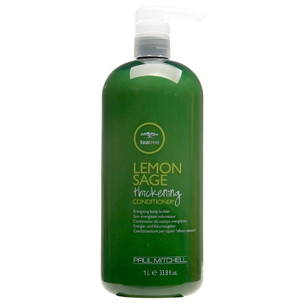 Paul Mitchell Lemon Sage Thickening Conditioner - 1l