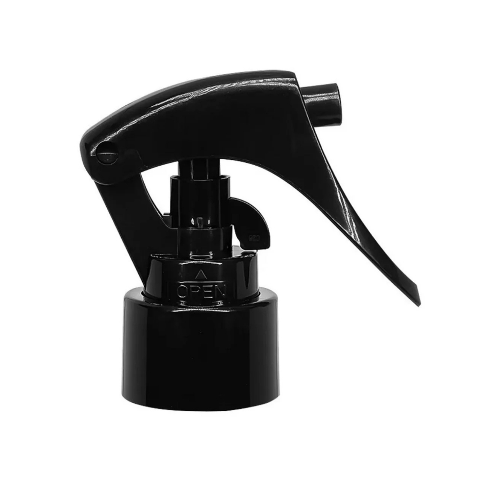 Válvula Mini Gatilho Trigger Rosca 28/410