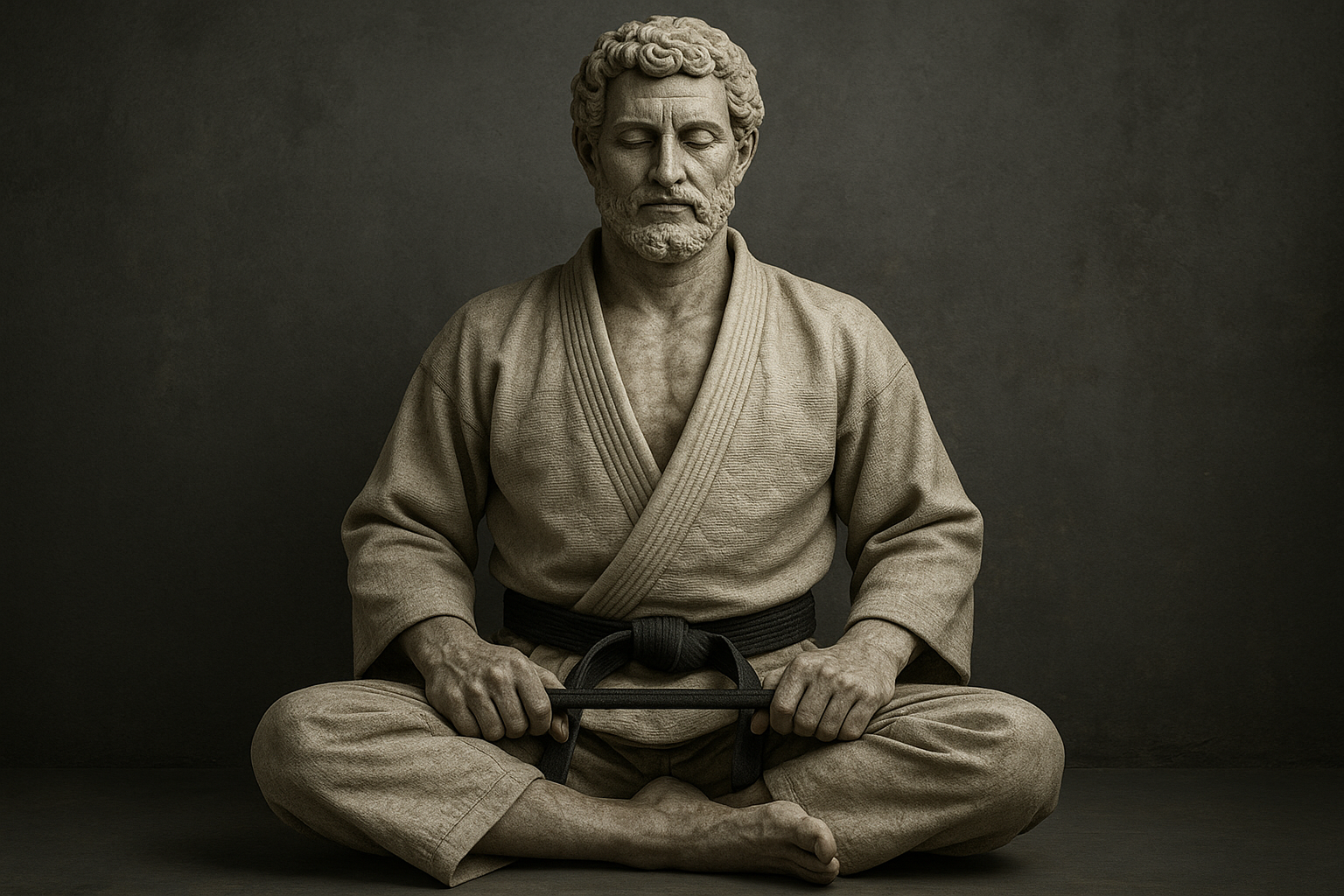 Como Trocar de Faixa Mais Rápido no Jiu-Jitsu