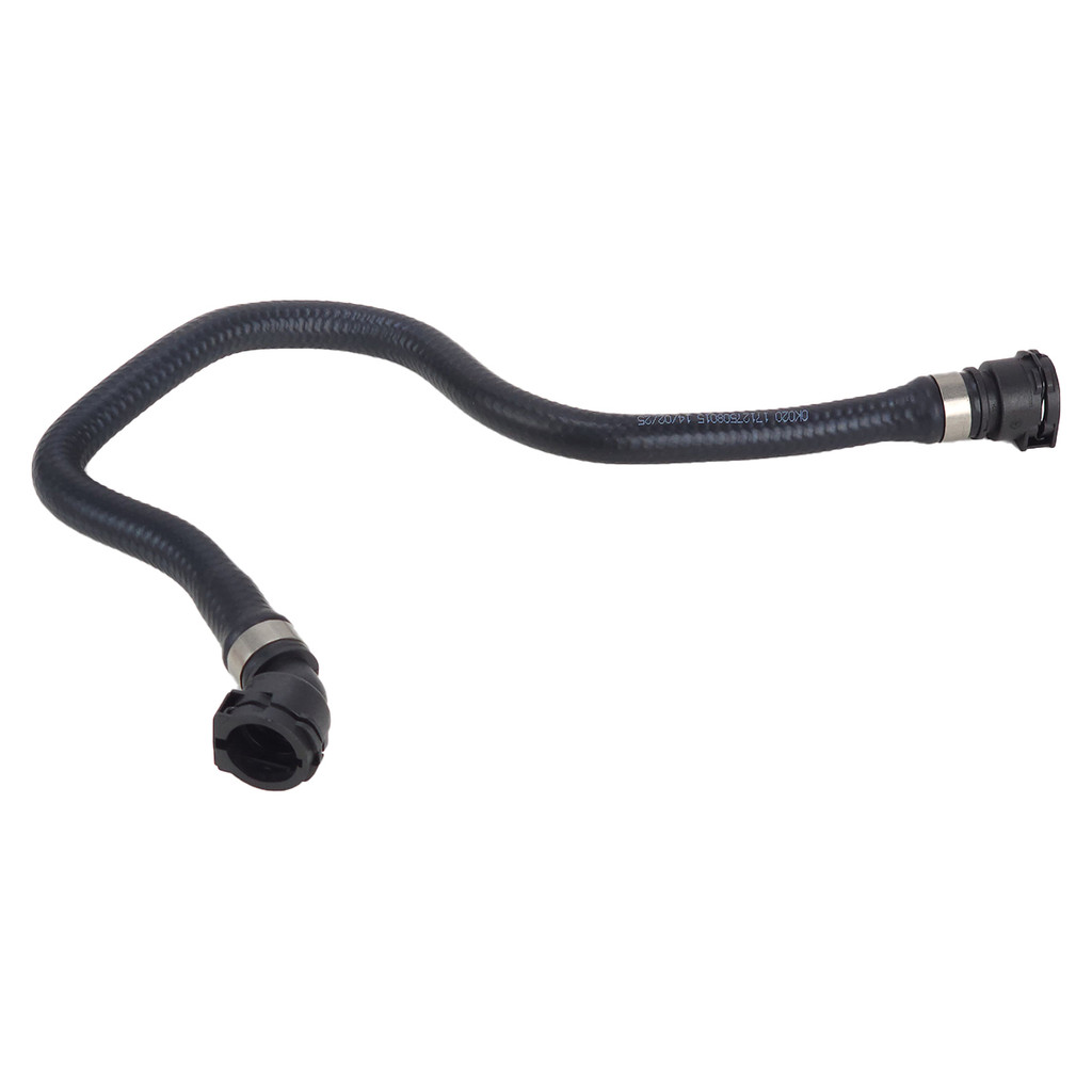Mangueira De Agua P/ Bmw 745i 750i E65 E66 E67 - 17127508015