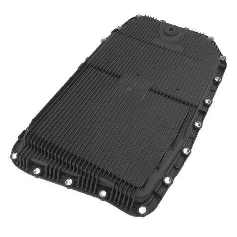 Filtro do Câmbio Automático BMW 745i 550i 745i Audi A4 A6 A8 Kia Mohave Land Rover Discovery