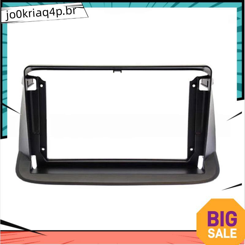 Para StepWGN RG1 2005-2008 9 Polegada 2DIN Estéreo Carro Android Rádio Quadro Painel Fascia Peças Do