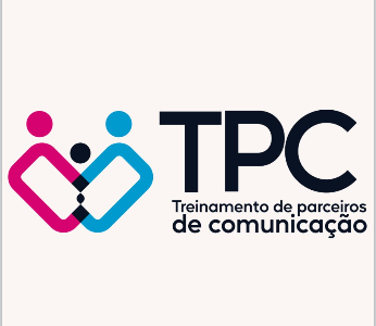 TPC - TREINAMENTO PARCEIROS DE COMUNICAÇÃO 3.0