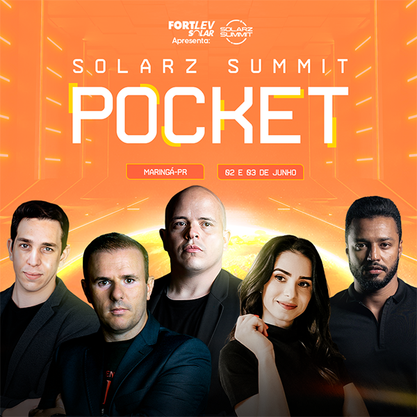 EV - SolarZ Summit Pocket - Maringá - 2023