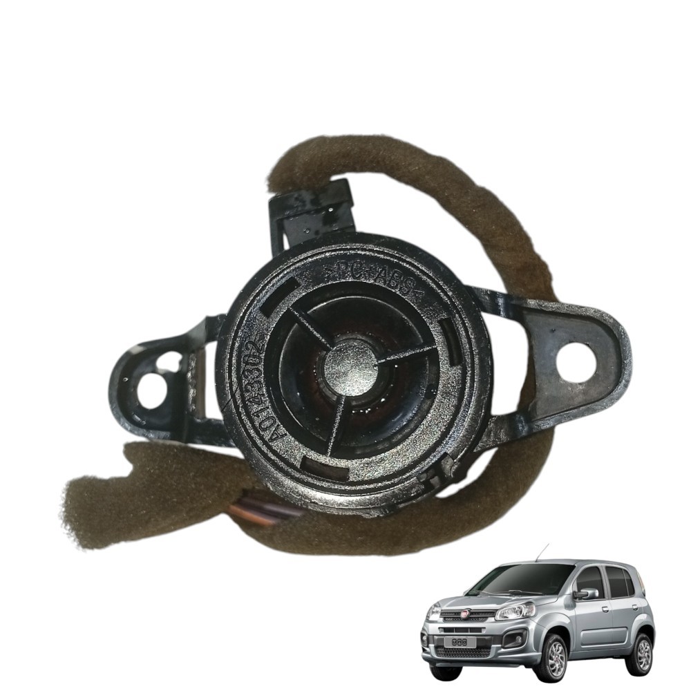 Tweeter Alto Falante Dianteira Direito Fiat Uno 1.0 2015