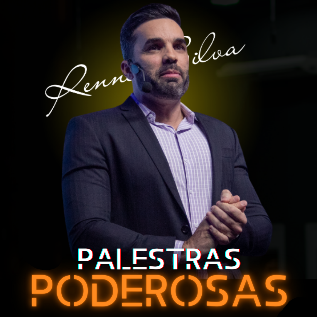 FORMAÇÃO ON-LINE | Palestras Poderosas e Lucrativas