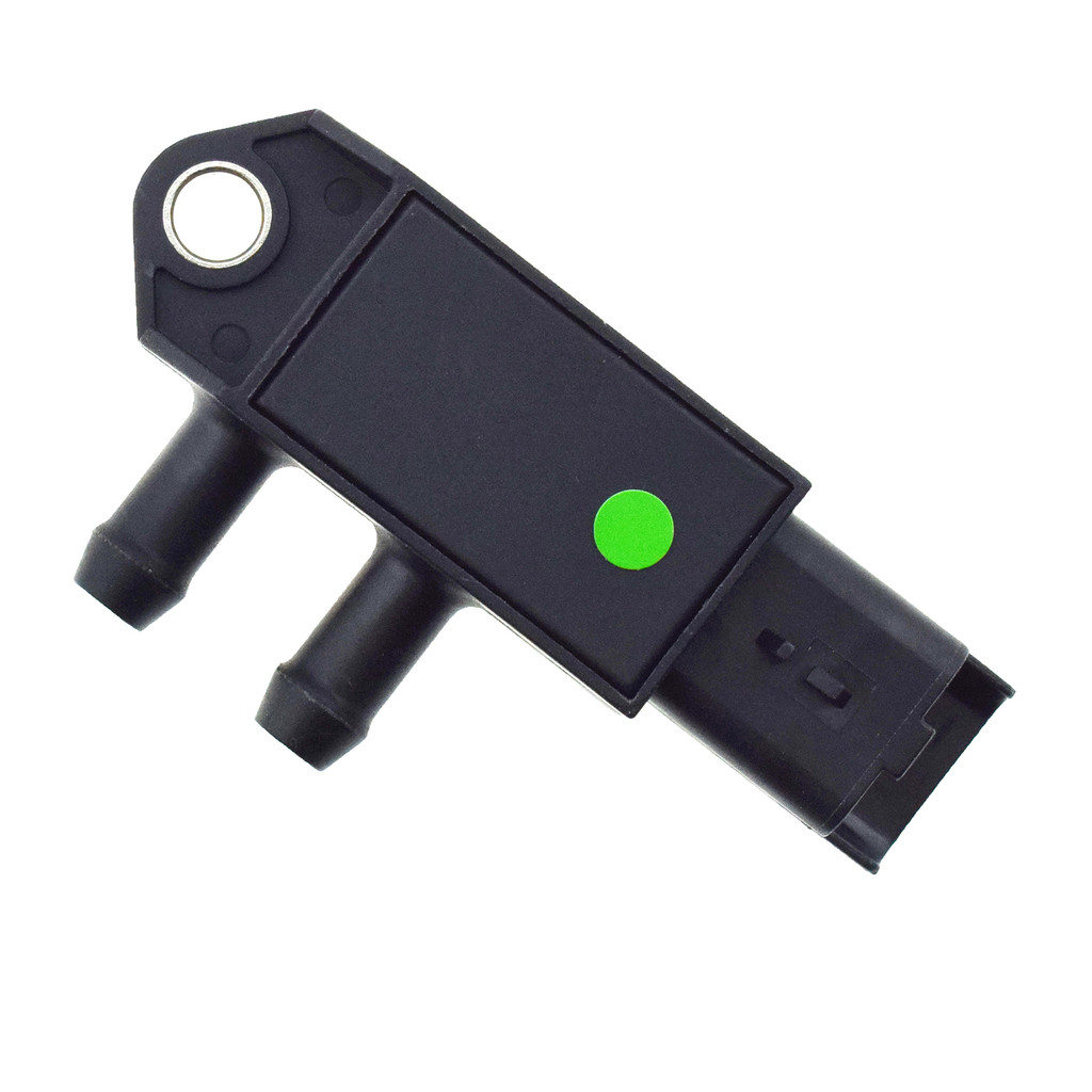 Novo Sensor De Pressão De Escape Para Nissan X-Trail Qashqai Renault Dacia Lodgy 227707094R 81MPP1801 208150149R 2087410