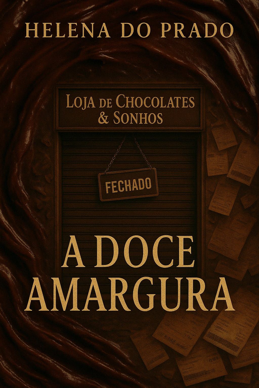 A Doce Amargura - Um Case de Fracasso Muito Bem Sucedido