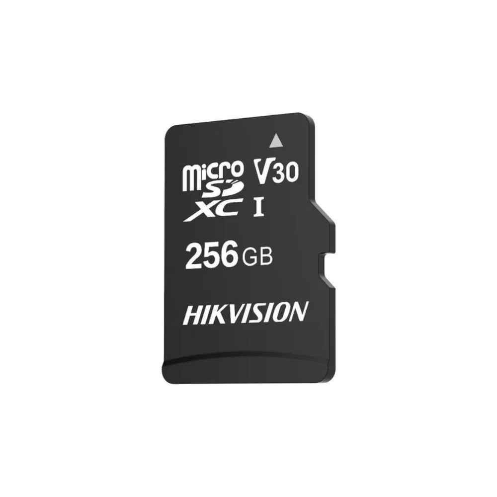 Cartão de Memória Micro SD 256GB Hs-tf-d1 Hiksemi Hikvision