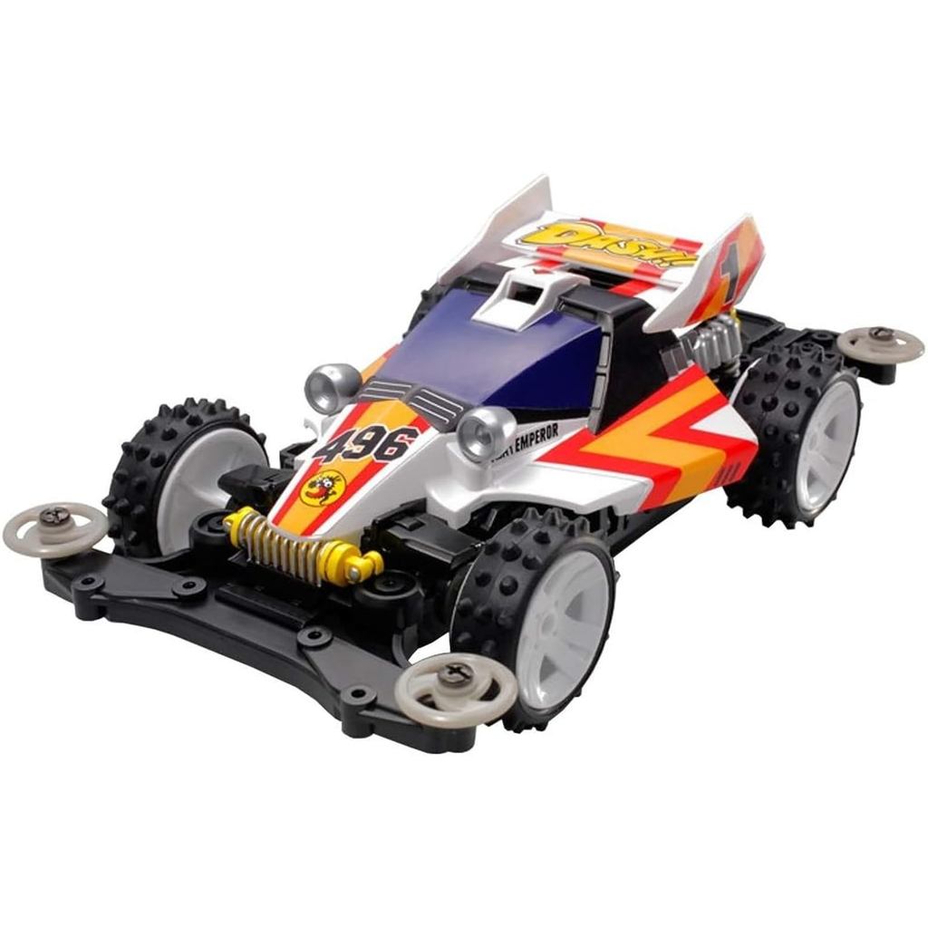 Tamiya 1/32 Mini 4WD PRO Series No. 25 Dash 1 Emperor (Emperor) MS Chassis 18625