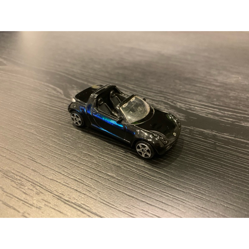 Smart Roadster Maisto