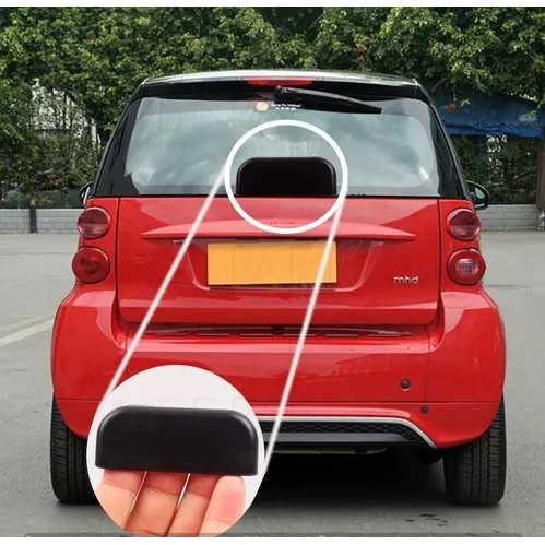 Puxador Porta Malas Smart Fortwo Forfour 451 453 Roadster