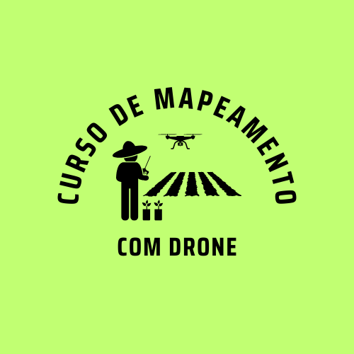 Curso de mapeamento para pulverização agrícola