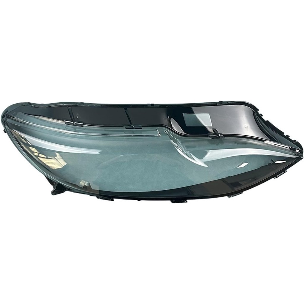 Compatível Para Chevrolet Malibu XL 2019-2021 Acessórios Carro Tampa Da Lente Do Farol Concha Abajur Transparente Plexig
