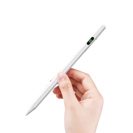 Caneta Touchscreen Stylus Universal Para Celular Tablet iPad EL-1840 Eletromex