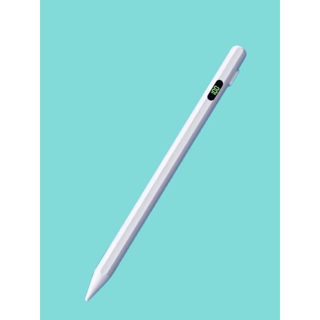 Caneta Touchscreen Stylus Universal Para Celular Tablet iPad EL-1840