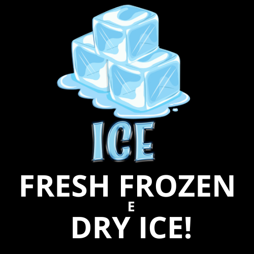 Curso Completo Ice Fresh Frozen e Dry Ice Medicinal - Brazilianstrains