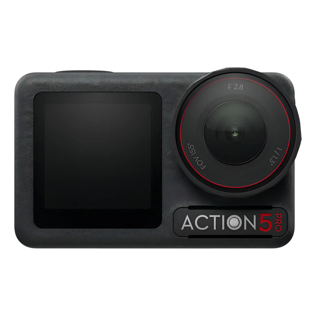 Câmeras de reposição para drone DJI Osmo Action 5 Pro Combo