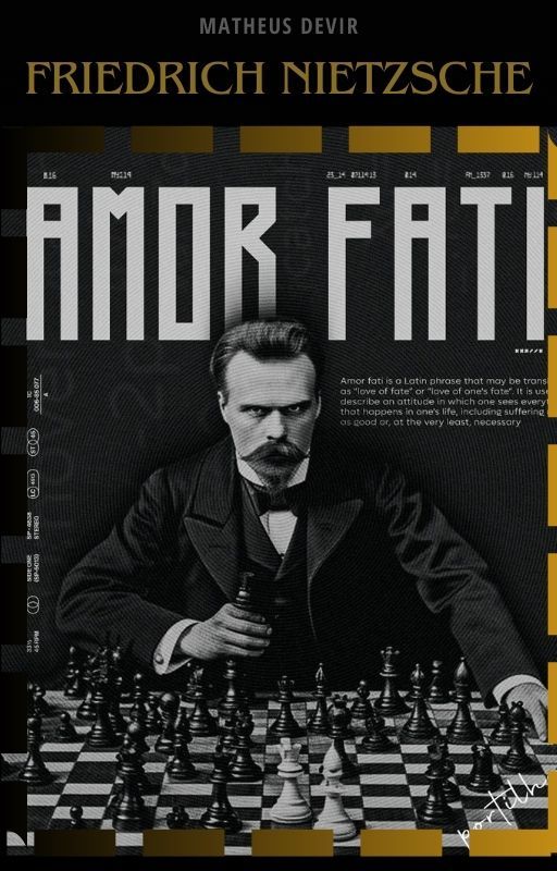 Amor Fati: como encontrar sentido em momentos difíceis