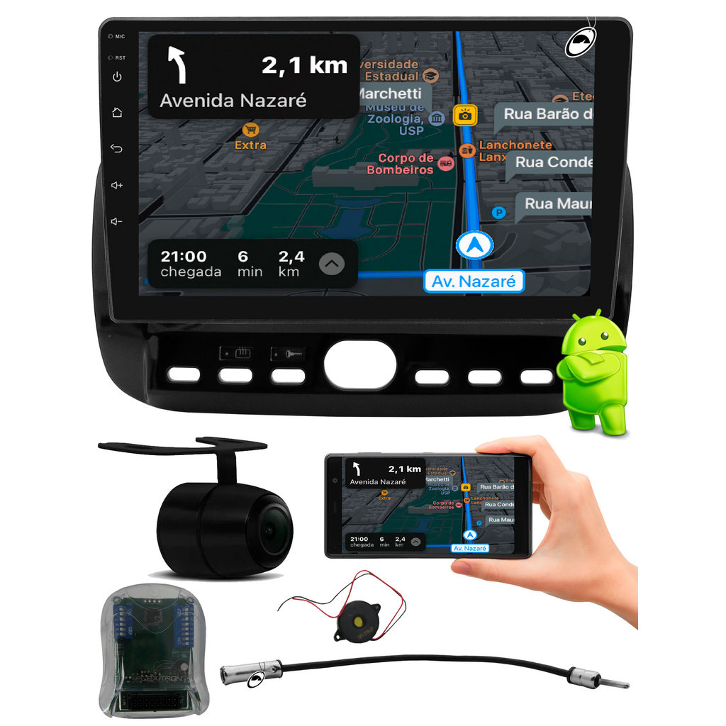 Multimidia 9