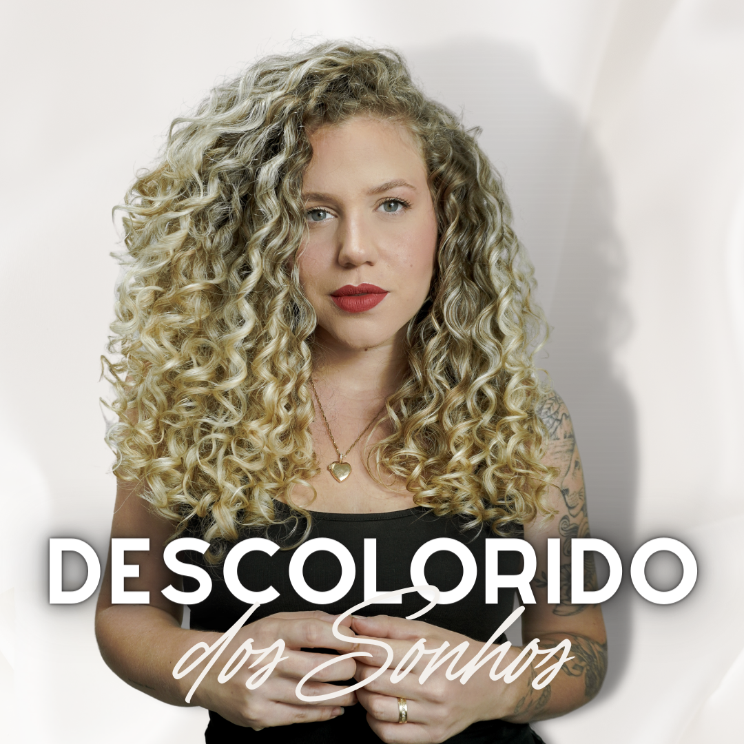 Descolorido dos Sonhos