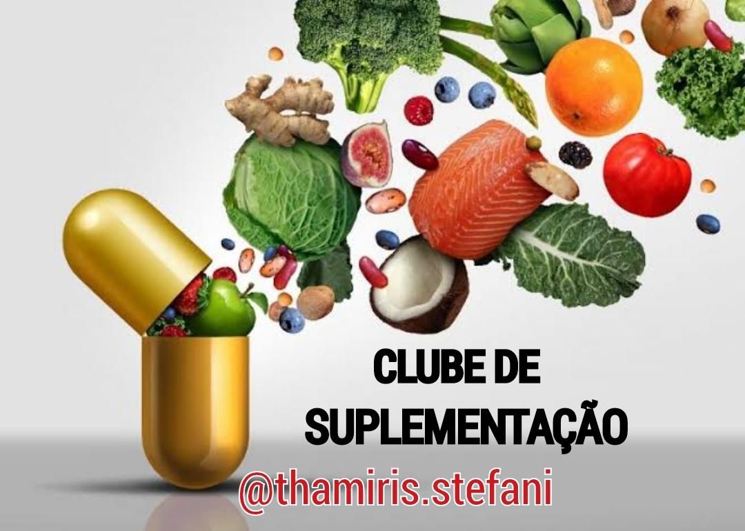 Clube de Suplementação