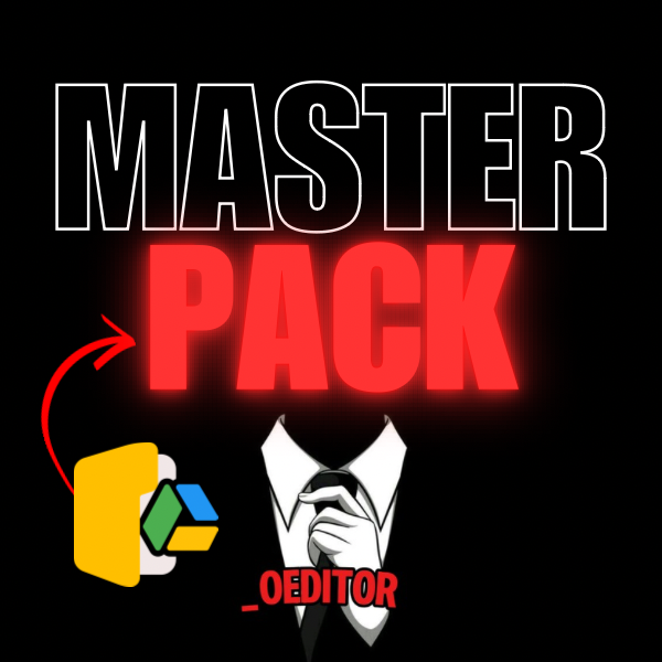 MASTER PACK