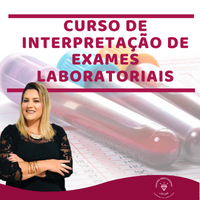 Curso de Interpretação de Exames Laboratoriais