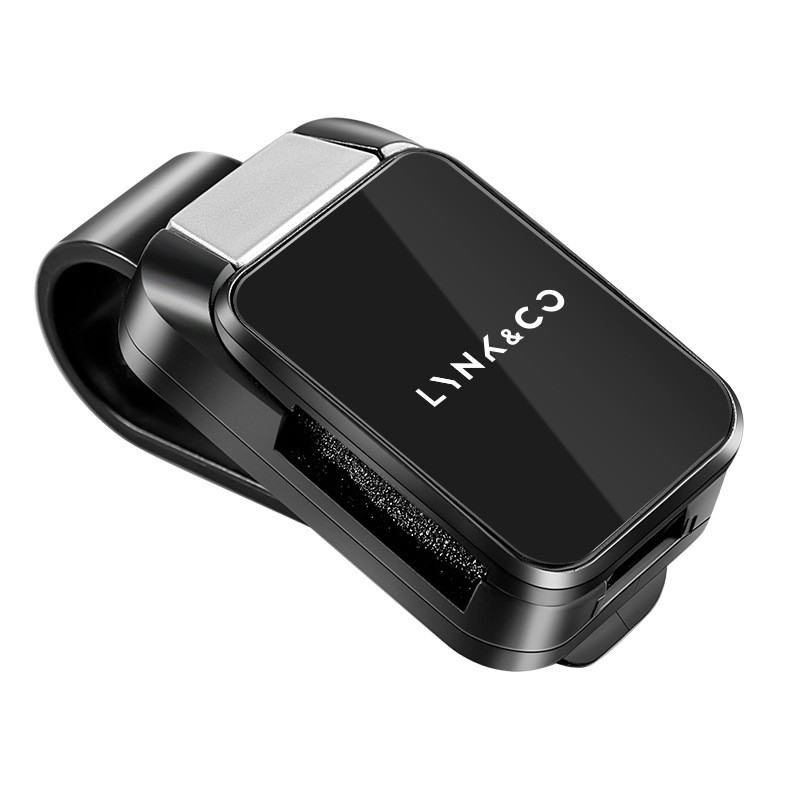 Para Lynk & Co Clipe De Óculos Montado Em Carro