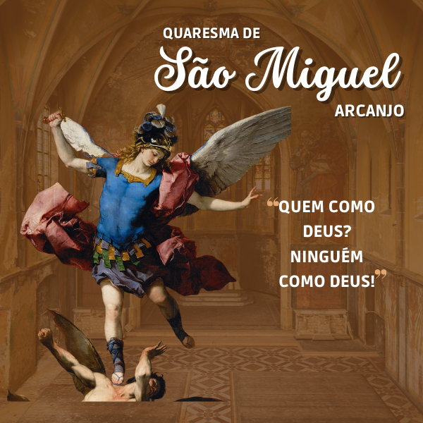 Quaresma de São Miguel