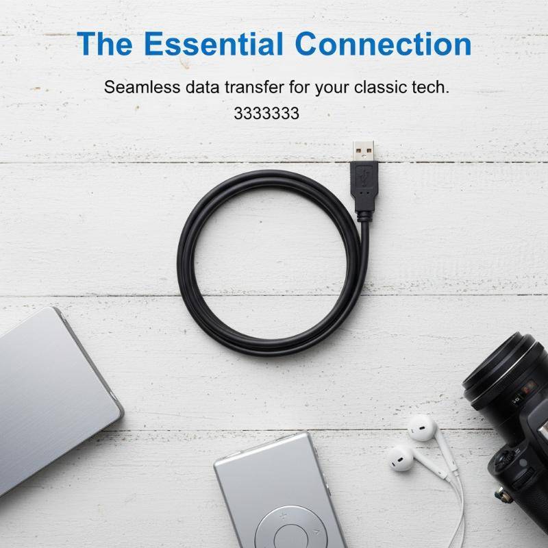 Conector Trapezoidal Durável Para USB 20 T Tipo Cabo Mini Adaptador De 5 Pinos Dispositivos MP3 MP4 Qui Transferência De