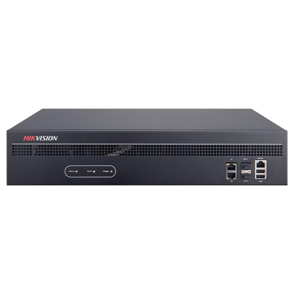 Decoder 4k Ds-6910udi Hikvision