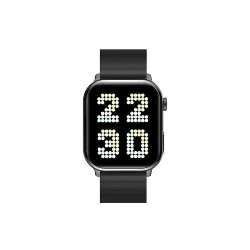 Relógio SMARTWATCH IMILAB W02 BLACK