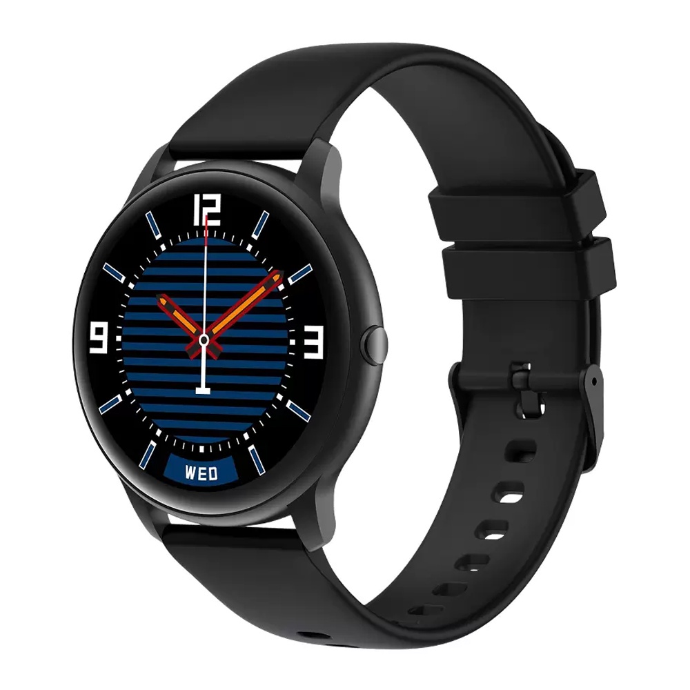 Relógio Smartwatch Imilab Ox Kw66 Tela de 1.28 polegadas