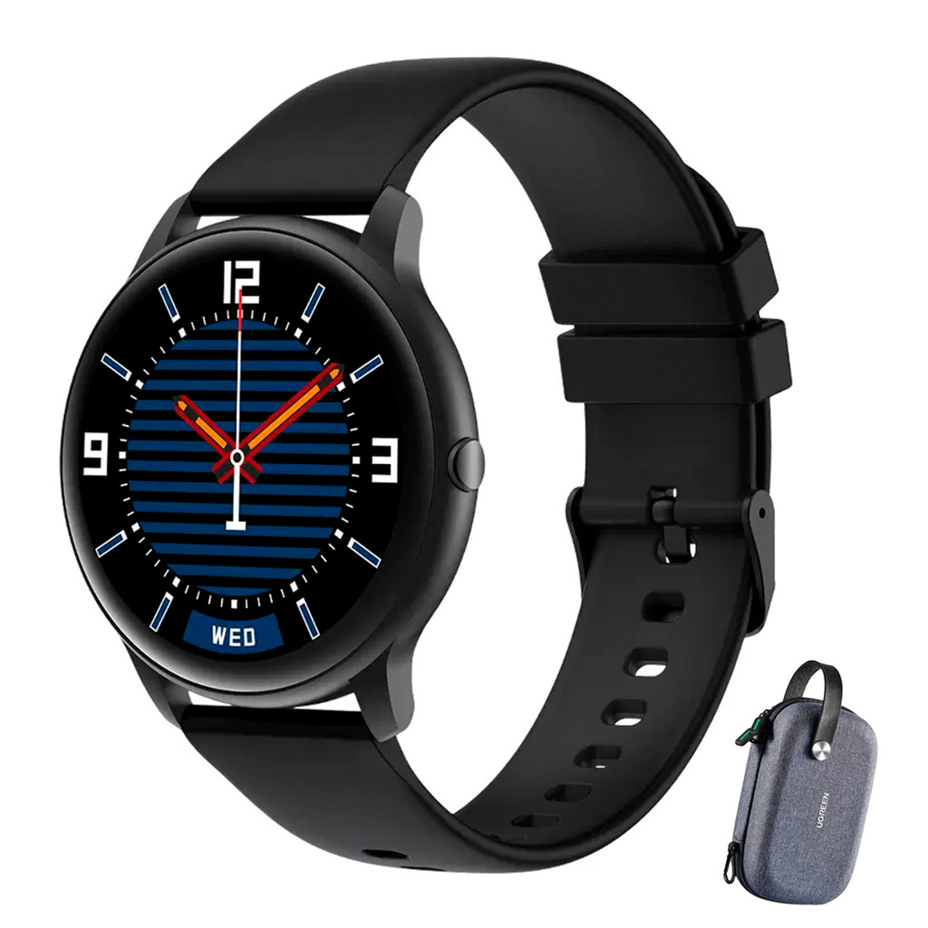 Smartwatch Imilab Ox Kw66 BT5.0 Android Ios 1.28