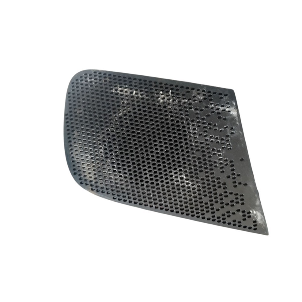 Tweeter Porta Diant Direita Peugeot 208 2008 2014 2019 Preto