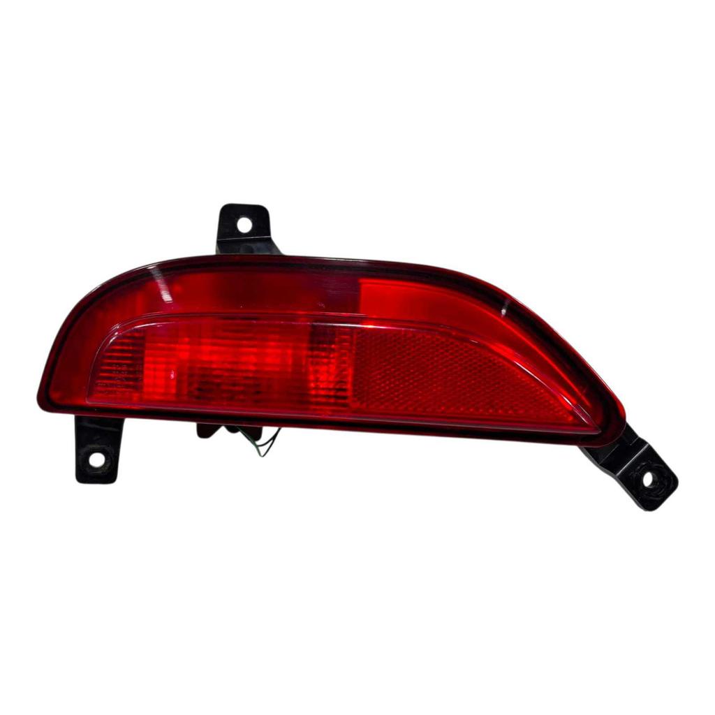 Refletor Para-Choque Tras Esquerdo Chery Tiggo 5X 2019/2023