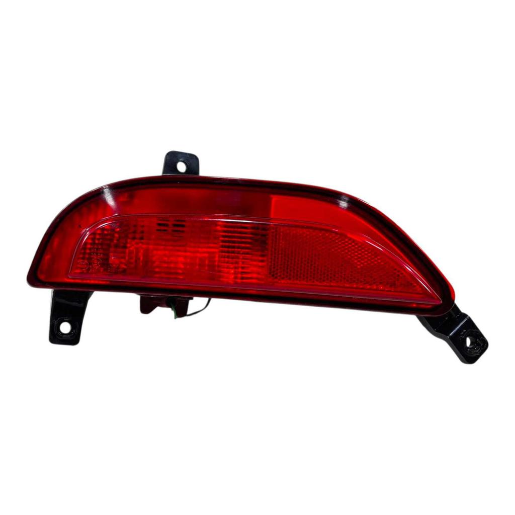 Refletor Para-Choque Tras Esquerdo Chery Tiggo 5X 2019/2023*