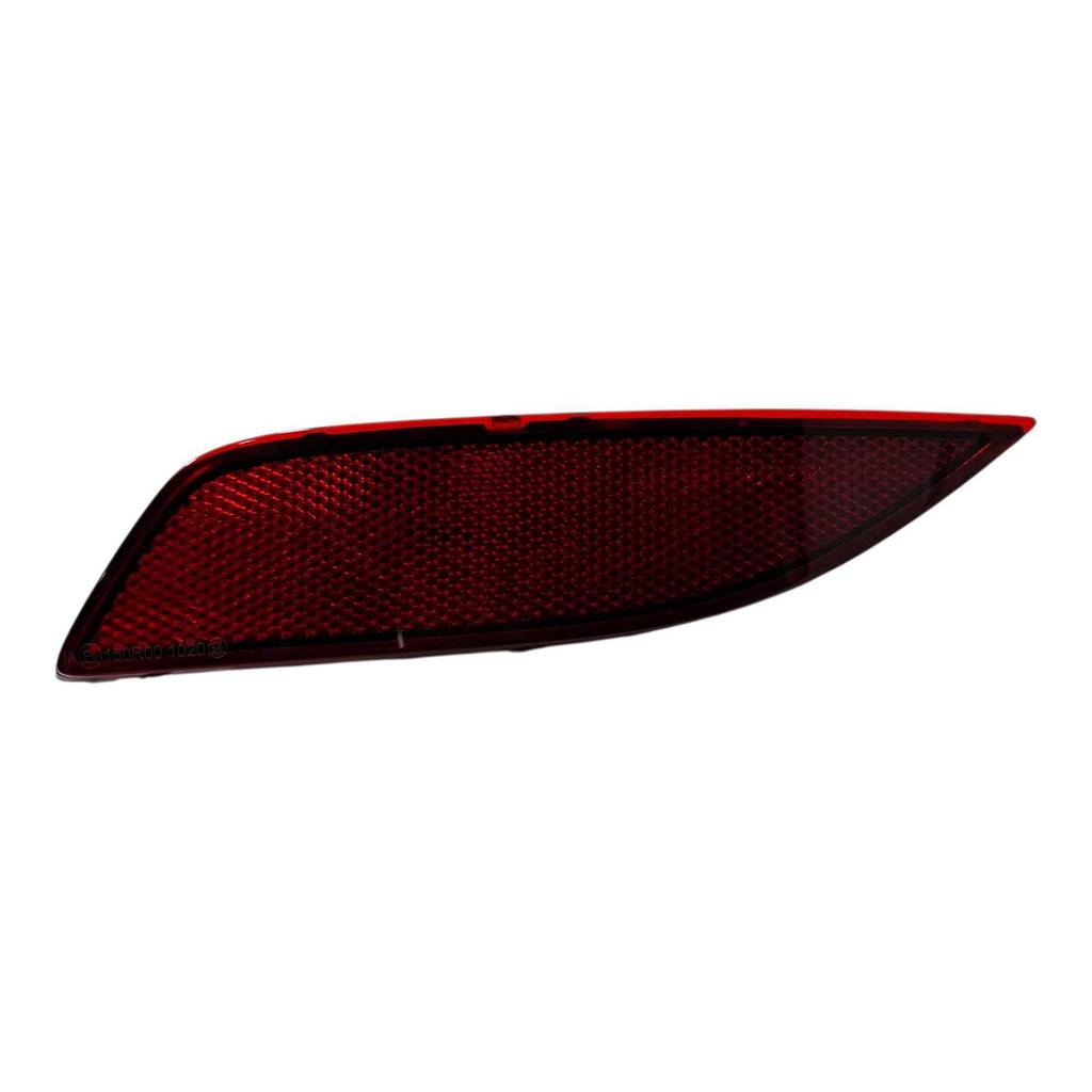 Refletor Para-Choque Tras Esquerdo Volkswagen Virtus 2023/