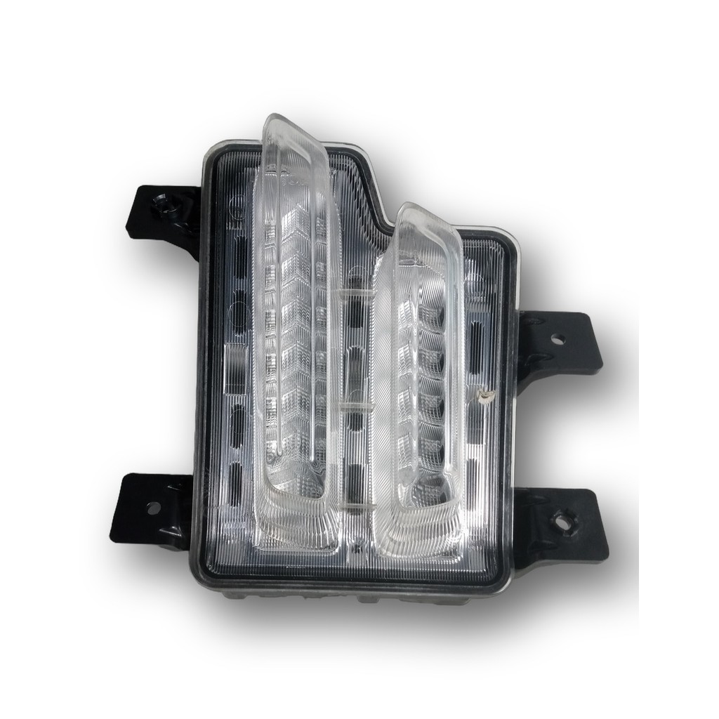 Farol Neblina ESquerdo Tiggo 5x 2023 2024