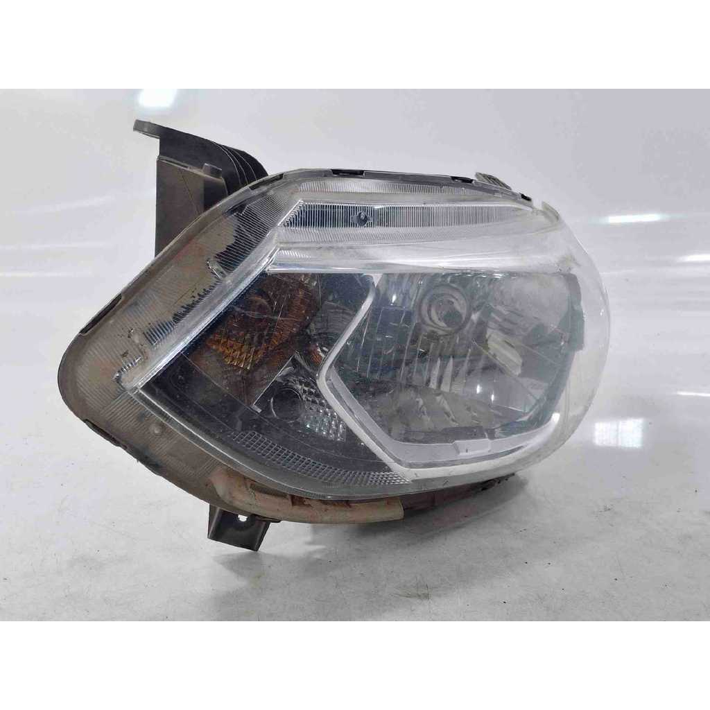 FAROL ESQUERDO CHEVROLET ONIX 1.0 2023
