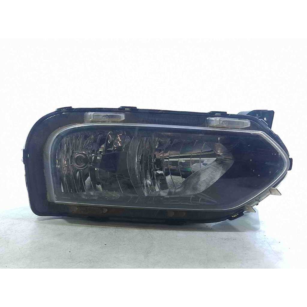 FAROL DIREITO RENAULT KWID 1.0 2023