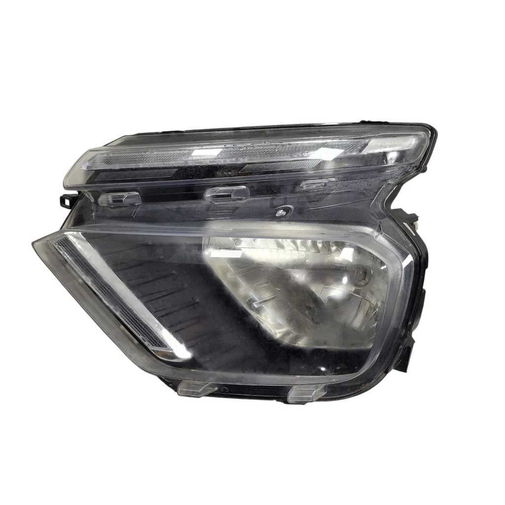 Farol Esquerdo Citroën  C3 2023